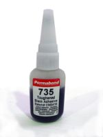 Permabond 735 black